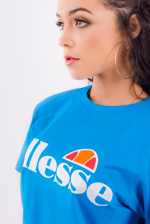 Koszulka Ellesse ALBANY TEE SGA03237 BLUE