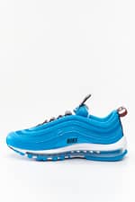 Sneakers Nike AIR MAX 97 PREMIUM 401 BLUE HERO/WHITE/BLACK