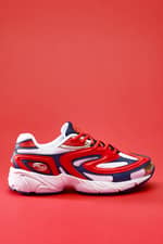 Sneakers Fila CREATOR 40N FIERRY RED/WHITE/ESTATE BLUE