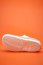 Klapki Crocs Crocband White 11016-100
