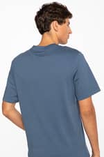 Koszulka Levi's Teeshirts 86823-0001 BLUE