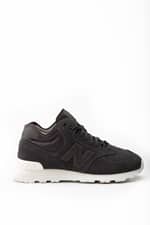 Sneakers New Balance WH574BB GREY