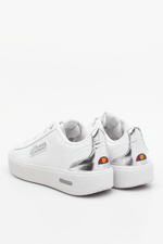 Sneakers Ellesse SHYLA 01 WHITE SILVER