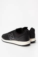 Sneakers New Balance MRL247FF BLACK