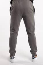 Spodnie Lacoste TRACKSUIT TROUSERS 050 GREY CHINE