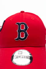 Czapka New Era 9FORTY RED SOX COOPERSTOWN PATCHED 709