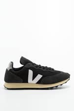 Sneakers Veja RIO BRANCO ALVEOMESH BLACK_WHITE_OXFORD_GREY RB0102367B