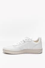 Sneakers Veja SNEAKERY V-10 LEATHER EXTRA-WHITE VX021270A