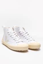 Sneakers Veja SNEAKERY VEGAN NOVA-HT CANVAS WHITE_BUTTER-SOLE NT012155A