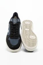 Sneakers Veja V-10 RIPSTOP NAUTICO-OXFORD-GREY-BLACK VX012677B
