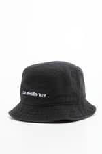 Buckethat Quiksilver Hat CLASSIC W HATS KVJ0 BLACK EQWHA03011-KVJ0
