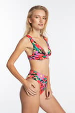 Strój kąpielowy Billabong Dół od bikini ISLNDS RISE ABJX400821-MUL