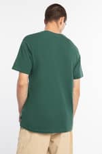 Koszulka Billabong BONG CORE TEES ABYZT01858-CYS