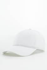 Czapka Lacoste CAP 001 WHITE