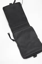 Plecak Lacoste NEOCROC MINI FLAT BAG 991 BLACK