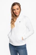 Bluza Lacoste ROZPINANA  Women's sweatshirt SF2126-001