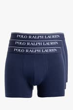 Bokserki Polo Ralph Lauren ZESTAW 3 SZT. BOKSEREK CLASSIC-3 PACK-TRUNK 714513424006