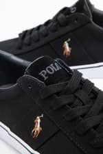 Sneakers Polo Ralph Lauren CANVAS 816749369001