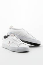 Sneakers Polo Ralph Lauren 816749369003-003 White