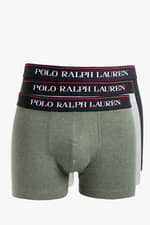 Bokserki Polo Ralph Lauren ZESTAW 3 SZT. BOKSEREK 3PK 714662050050