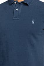 Koszulka Polo Ralph Lauren POLO SLEEVE KNIT 710814416007