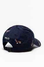 Czapka z daszkiem Polo Ralph Lauren CZAPKA CAP HAT 710813152001