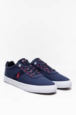 Sneakers Polo Ralph Lauren RECYCLED CANVAS 816829677003