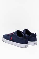 Sneakers Polo Ralph Lauren RECYCLED CANVAS 816829677003
