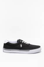 Trampki Polo Ralph Lauren SNEAKERSY RECYCLED CANVAS 816829748002