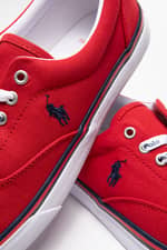 Trampki Polo Ralph Lauren SNEAKERSY RECYCLED CANVAS 816829748005