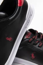 Sneakers Polo Ralph Lauren SNEAKERY NAPPA LEATHER 809829824001