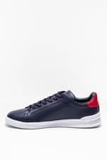 Sneakers Polo Ralph Lauren NAPPA LEATHER 809829824002