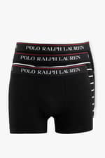 Bokserki Polo Ralph Lauren 3 PARY BOKSEREK CLSSIC TRUNK-3 PACK-TRUNK 714830299009