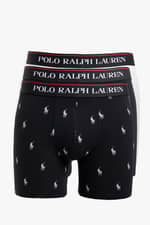 Bokserki Polo Ralph Lauren ZESTAW 3 SZT. BOKSEREK BOXER BRIEF-3 PACK-BOXER BRIEF 714830300005