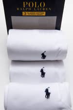 Koszulka Polo Ralph Lauren ZESTAW KOSZULEK S/S CREW-3 PACK-CREW UNDERSHIRT 714830304003
