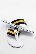 Japonki Polo Ralph Lauren White/Navy 816861101005
