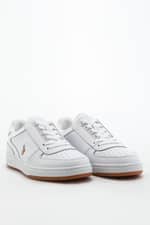 Sneakers Polo Ralph Lauren White 809877610004-004
