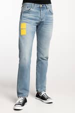 Spodnie Levi's Jeans 79830-0087 BLUE