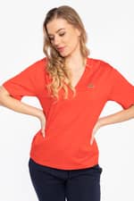 Koszulka Lacoste Women s tee-shirt TF5458-F8M