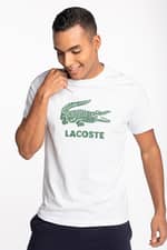 Koszulka Lacoste Men's tee-shirt TH0063-001