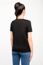 Koszulka Lacoste Tee-shirt & turtle neck shirt TF8392-031