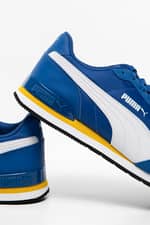 Sneakers Puma ST Runner v2 NL 36527832 LAPIS BLUE/WHITE/SUPER LEMON