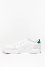 Sneakers Puma Ralph Sampson MC 804 CLEAN WHITE-AMAZON