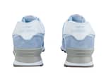 Sneakers New Balance WL574ESC AIR WITH WHITE