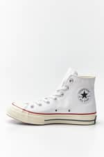 Кеди Converse CHUCK TAYLOR ALL STAR 70 C162056 WHITE/EGRET/BLACK/WHITE