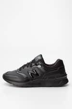 Sneakers New Balance CW997HLB BLACK