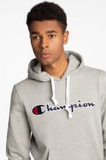 Bluza Champion Hooded Sweatshirt 214718-EM031 GREY