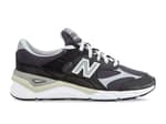 Sneakers New Balance MSX90RPA RECONSTRUCTED BLACK WITH ORCA