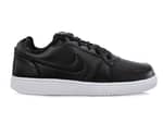 Sneakers Nike WMNS EBERNON LOW 001 BLACK/BLACK/WHITE