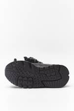 Sneakers adidas NITE JOGGER J 837 CORE BLACK/CORE BLACK/CORE BLACK